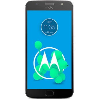 Смартфон Moto G5S Plus Grey - Metoo (2)