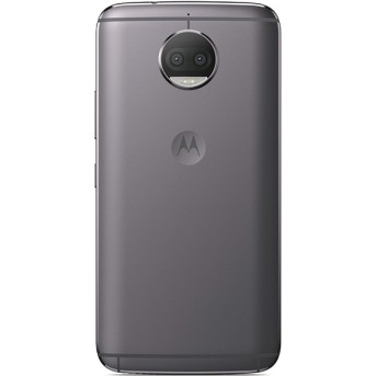 Смартфон Moto G5S Plus Grey - Metoo (3)