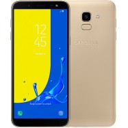 Смартфон Galaxy J6 (2018) (SM-J600FZDGSKZ) gold