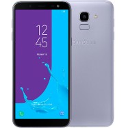 Смартфон Galaxy J6 (2018) (SM-J600FZVGSKZ) lavender