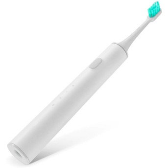 Зубная щётка Mi Electric Toothbrush White Global - Metoo (1)