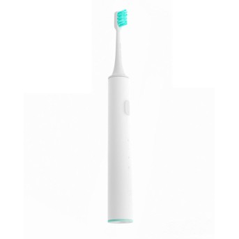 Зубная щётка Mi Electric Toothbrush White Global - Metoo (2)