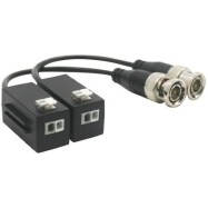 Dahua PFM800-4MP 1-канальный пассивный приемопередатчик HDCVI видеосигнала по витой паре