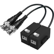 Dahua PFM800-E пассивный приемопередатчик HDCVI видеосигнала по витой паре
