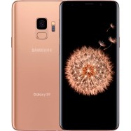 Смартфон Samsung Galaxy S9 Plus 64gb SM-G965FZDDSKZ sunrisegold