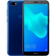 Смартфон Huawei Y5 Prime 2018 Синий