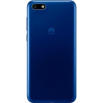 Смартфон Huawei Y5 Prime 2018 Синий - Metoo (2)