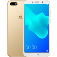 Смартфон Huawei Y5 Prime 2018 gold