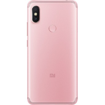 Смартфон XIAOMI Redmi S2 64GB pink - Metoo (1)