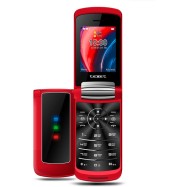 Мобильный телефон teXet TM-317 цвет красный