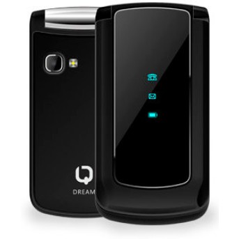 Мобильный телефон BQ-2405 Dream Черный - Metoo (2)
