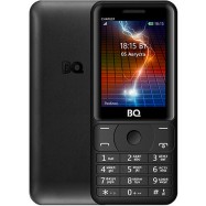 Мобильный телефон BQ-2425 Charger Черный