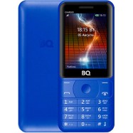 Мобильный телефон BQ-2425 Charger Синий