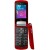 Мобильный телефон BQ-2433 Dream DUO Красный - Metoo (1)