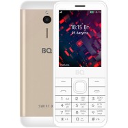 Мобильный телефон BQ-2811 Swift XL Золотой
