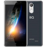 Смартфон BQ-5022 Bond Темно-серый