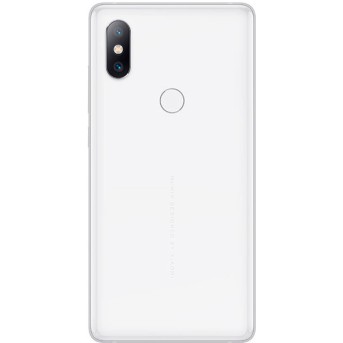 Смартфон Xiaomi MIX2S 64Gb Белый - Metoo (3)