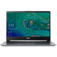 Ноутбук Acer Swift 1 (SF114-32) 14'FHD/Pentium N5000/UMA/4Gb/128GB SSD/Windows 10 (NX.GXUER.001)