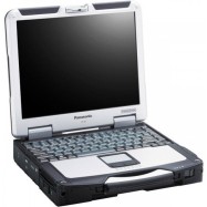 Panasonic CF-314B600N9 Non-TS, Core i5-5300U, 2.3GHz, 4GB/500GB HDD Std Win7DG, No PC card slot