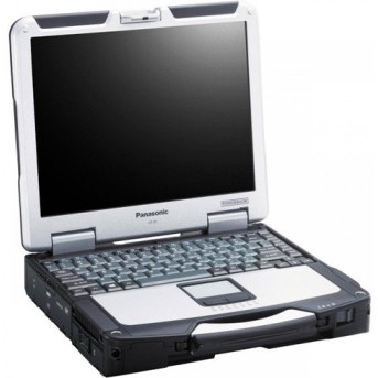 Panasonic CF-314B600N9 Non-TS, Core i5-5300U, 2.3GHz, 4GB/<wbr>500GB HDD Std Win7DG, No PC card slot - Metoo (1)