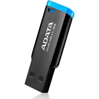 ADATA AAUV140-16G-RBE 3.1, UV140, 16GB Blue - Metoo (2)