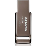 ADATA AUV131-16G-RGY 3.1, UV131,	16GB Chrome-gray