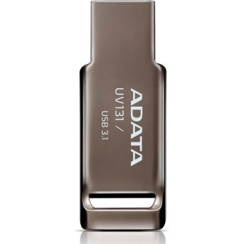 ADATA AUV131-16G-RGY 3.1, UV131,	16GB Chrome-gray - Metoo (1)