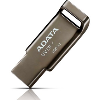 ADATA AUV131-16G-RGY 3.1, UV131,	16GB Chrome-gray - Metoo (2)