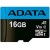 ADATA MICROSDHC UHS-I CLASS10 A1 16GB	RETAIL W/<wbr>1 ADAPTER - Metoo (1)