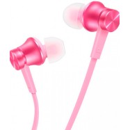 Наушники XIAOMI Mi Piston Headphone Basic pink