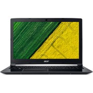 Ноутбук Acer A717-7 17,3FHD/Core i7-7700HQ/1Tb+128Gb SSD/16Gb/GF GTX1060 -6Gb/Win10 (NX.GPFER.002)