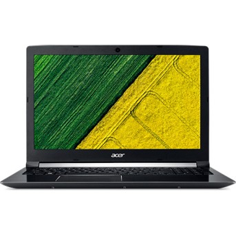 Ноутбук Acer A717-7 17,3FHD/<wbr>Core i7-7700HQ/<wbr>1Tb+128Gb SSD/<wbr>16Gb/<wbr>GF GTX1060 -6Gb/<wbr>Win10 (NX.GPFER.002) - Metoo (1)