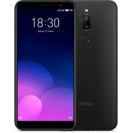 Смартфон Meizu M6T 2+16Gb Черный
