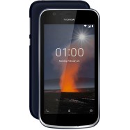 Мобильный телефон Nokia 1 TA-1047, DS Dark Blue