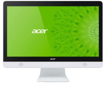 Моноблок AIO Acer Aspire C20-820 19.5'HD/<wbr>Intel Celeron J3060/<wbr>4GB/<wbr>500GB/<wbr>WiFi+BT/<wbr>FreeDOS(DQ.BC4MC.001) - Metoo (1)