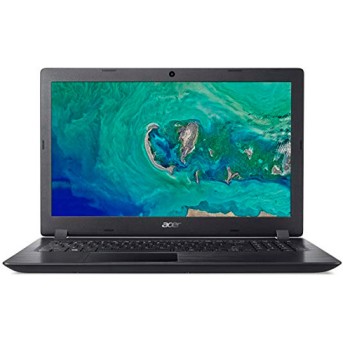 Ноутбук Acer A315-53G 15.6"HD/<wbr>Core i3-8130U/<wbr>4GB/<wbr>1TB/<wbr>NVIDIA® GeForce MX130 -2GB/<wbr>Win10 (NX.H1RER.001) - Metoo (1)
