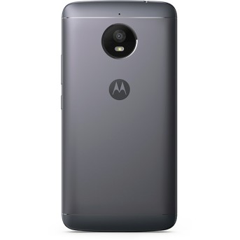 Смартфон Moto E4 Plus Grey - Metoo (3)