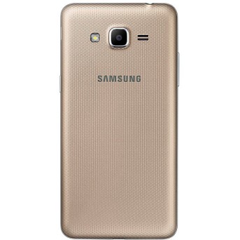 SM-G532FMDDSKZ Galaxy J2 Prime LTE (gold)/<wbr>смартфон Samsung - Metoo (2)