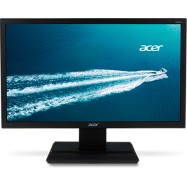 Монитор Acer V226HQLBID 21,5'' TN (1920x1080)/LED/250 cd/m²/DVI, HDMI, VGA/(160°/170°)
