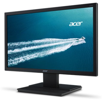 Монитор Acer V226HQLBID 21,5'' TN (1920x1080)/<wbr>LED/<wbr>250 cd/<wbr>m²/<wbr>DVI, HDMI, VGA/<wbr>(160°/<wbr>170°) - Metoo (2)