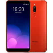 Смартфон Meizu M6T 2+16GB red