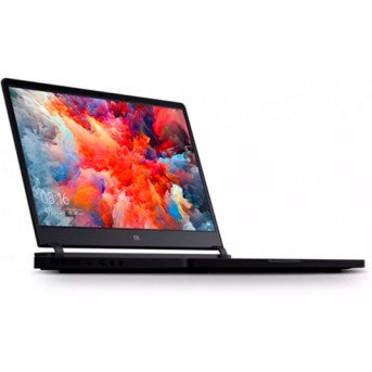 Ноутбук Xiaomi Mi Gaming Notebook 15,6" Intel i7 GTX 1060 16Gb Black - Metoo (2)