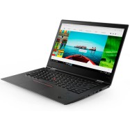 Ноутбук Lenovo X1 Yoga (3-rd gen)14'FHD Touch/Core i7-8550U/16GB/1TB SSD/Win10pro Black (20LD003HRT)