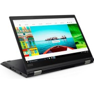 Ноутбук Lenovo ThinkP X380 Yoga13,3'FHD Touch/Core i5-8250U/8GB/512GB SSD/Win10 Pro Silv(20LH000TRT)