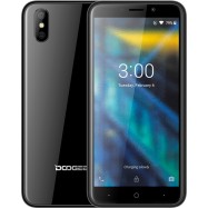 Смартфон Doogee X50L BLACK