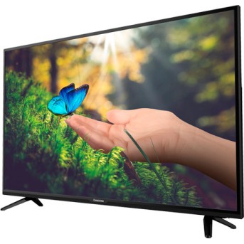 LED телевизор CHANGHONG U50G5Si 4K Smart tv (android 6.0) - Metoo (3)