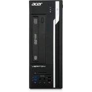 Системный блок Acer Veriton VX2640G Core i3-6100/4GB DDR4/1TB SATA3 7200rpm/Win10 PRO (DT.VPUER.018)