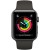 Apple Watch Series 3 GPS, 38mm Space Grey Aluminium Grey Sport Band MR352GK/<wbr>A - Metoo (1)