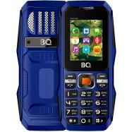 Мобильный телефон BQ-1842 Tank mini Темно-Синий