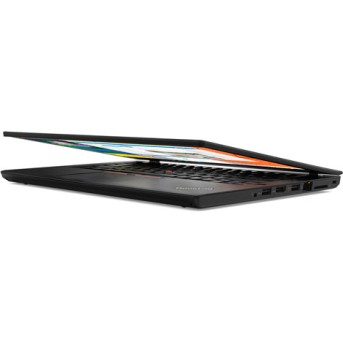 Ноутбук Lenovo ThinkPad T480 14'FHD/<wbr>Core i7-8550U/<wbr>8GB/<wbr>1TB+16GB SSD optane/<wbr>Win10 Pro (20L50005RT) - Metoo (2)